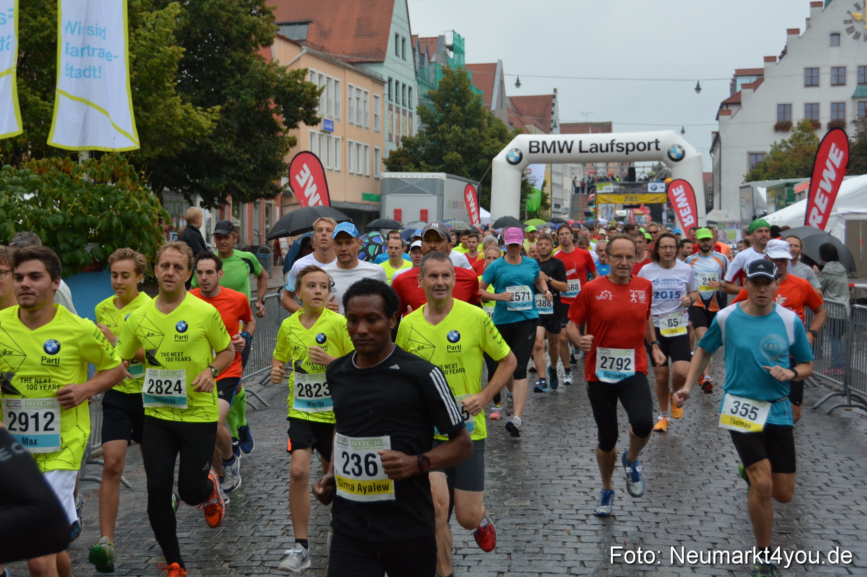 Stadtlauf Neumarkt 2016 1580